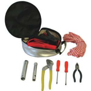 Emergency Boat Tool Kit