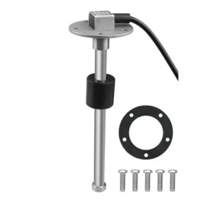 Fuel Level Sensor 300mm(5 hole mtg)