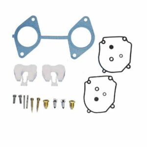 Carburettor Kit 40D/40E/40F