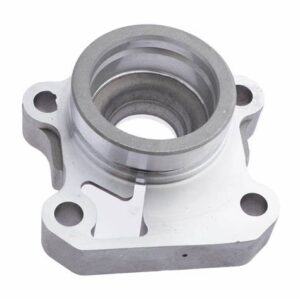 Lower Water Pump Housing 48C/55B/55C