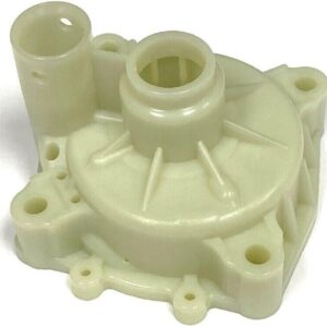 Lower Water Pump Housing 75 - 90HP