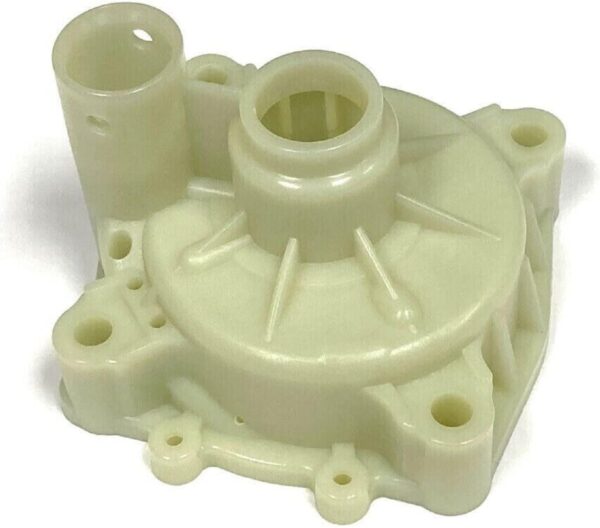 Lower Water Pump Housing 75/80/85/90HP