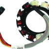 Johnson Stator (1991 - 2006) 150/175HP Optical Ignition System