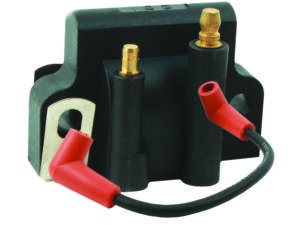 Johnson Universal 2 Stroke Ignition Coil (1985 Onwards)