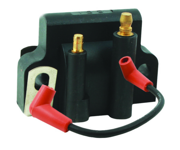 Johnson Universal 2 Stroke Ignition Coil (1985 Onwards)