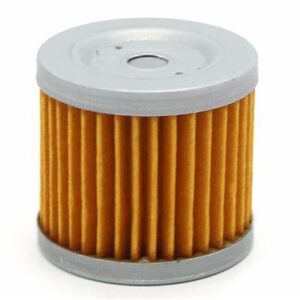 Oil Filter Replacement Suzuki DF9.9/15.A/20A