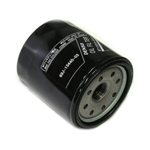 Oil Filters Yamaha 150 - 225HP