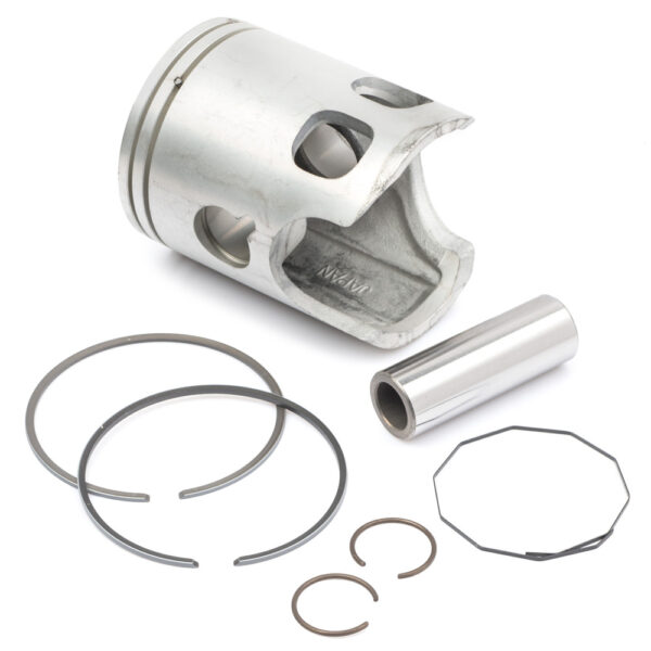 Piston Kit Standard 75/85A Piston/Pin/Clips