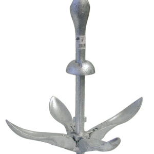Folding Anchor 2.5kg