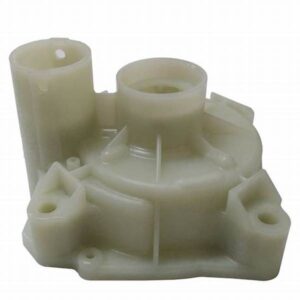 Top Water Pump Housing 75A - 90A