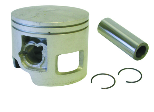 Piston Kit Starboard Keystone Port 150/200HP 0.50mm Piston/Pin/Clips