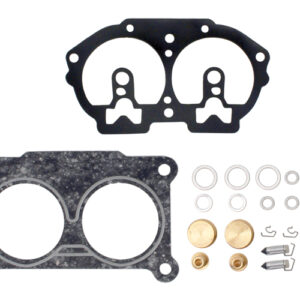 Carburettor Kit 115HP - 130HP (1994 Onwards)