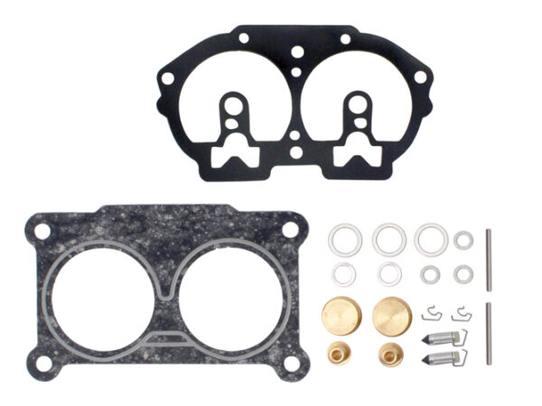 Carburettor Kit 115HP - 130HP (1994 Onwards)