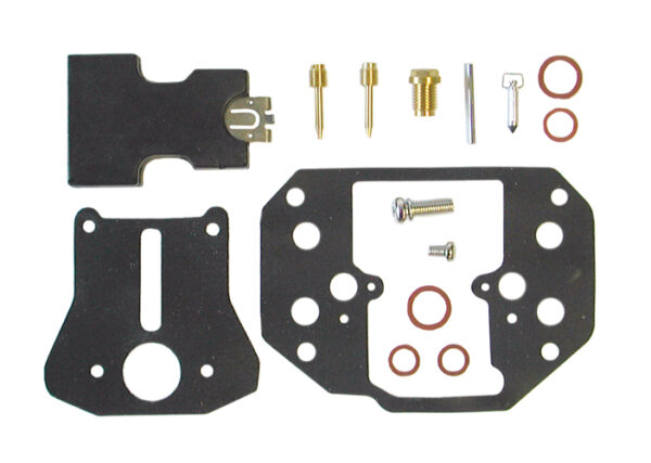 Carburettor Kit 40G 2 Cylinder