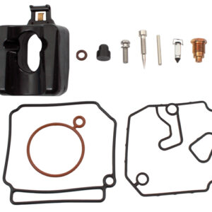 Carburettor Kit 40V/50H Square Float