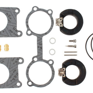 Carburettor Kit 55B Square Float