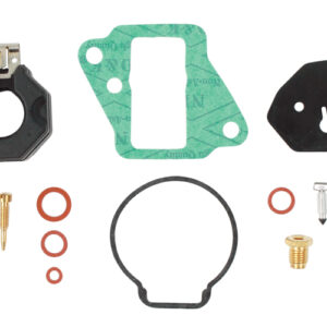 Carburettor Kit 9.9HP/15D