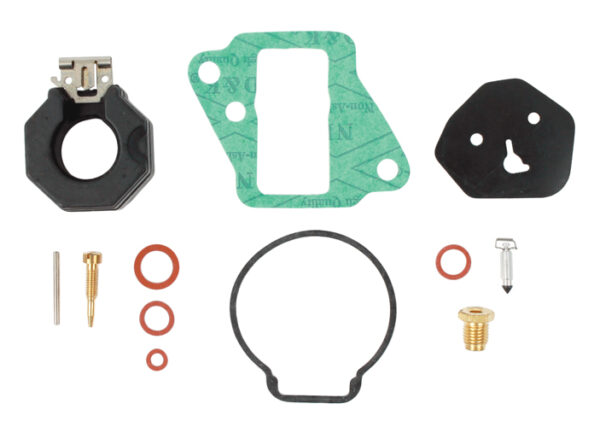 Carburettor Kit 9.9HP/15D