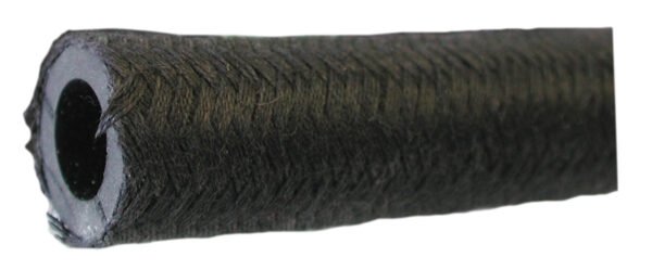 Cotton Braided Fuel Hose