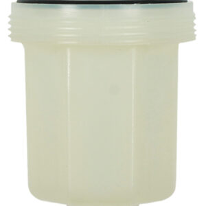 Fuel Filter Bowl with Seal for MS-YAM-UFB