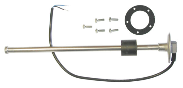 Fuel Level Sensor 350mm(5 hole mtg)