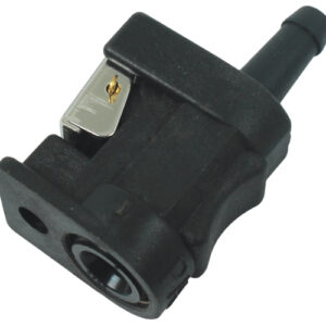 Motor and Tank End Connector 6mm