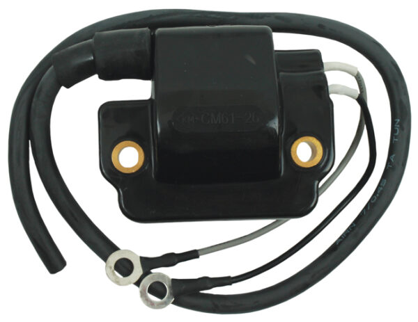 High Tension Ignition Coil 55B/75A/85A (2002 Onwards)