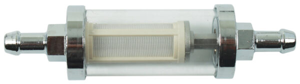 Inline Fuel Filter