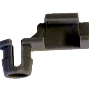 Universal Choke Lever Link-Up Clip