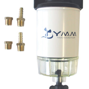 Complete Water Separator Filter