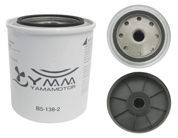 Water Separator Filter Only for MS-B5-138-2