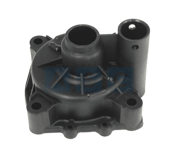 Lower Water Pump Housing 40X/50H