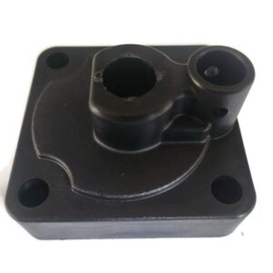 Top Water Pump Housing 25V/30G