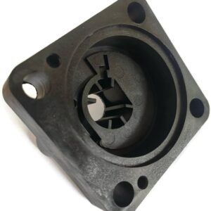 Top Water Pump Housing