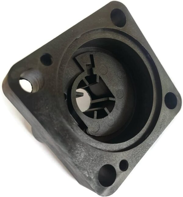 Top Water Pump Housing 15FMH (2001), 15F (2004), 15FMH (2005), 15FMH (2003), E15CMH (2003)