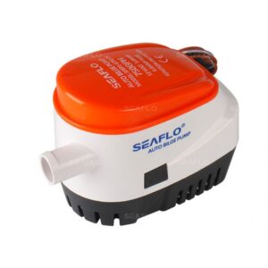 Automatic Bilge Pump