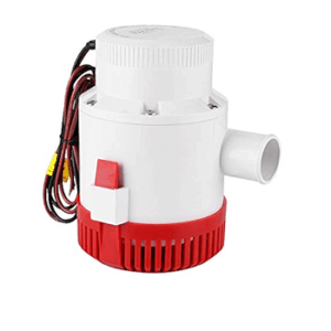 Bilge Pump 3500gph