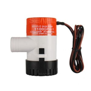 Bilge Pump 1100gph