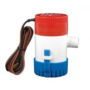 Bilge Pump 500gph