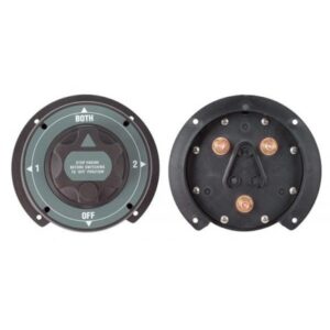 Battery Isolator Switch 350amp