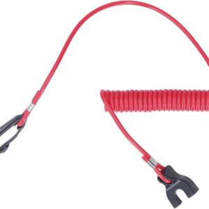 Johnson Kill Cord