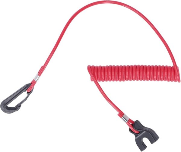 Johnson Kill Cord