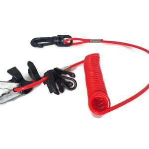 Evinrude Kill Cord