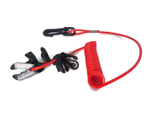 Evinrude Kill Cord