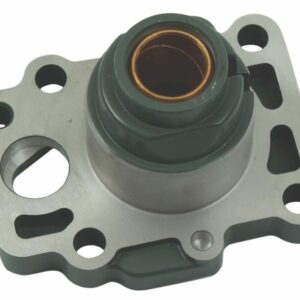 Lower Water Pump Housing 9.9HP/15HP