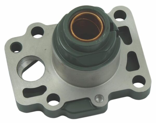 Lower Water Pump Housing 9.9HP/15HP