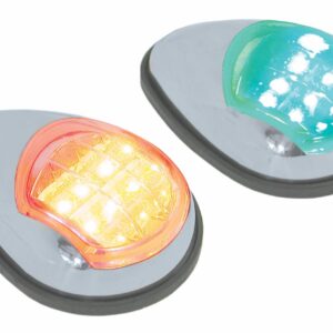 Flush Mount Navigation Combo Set