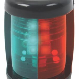 Combo Navigation Light Red/Green (Black)
