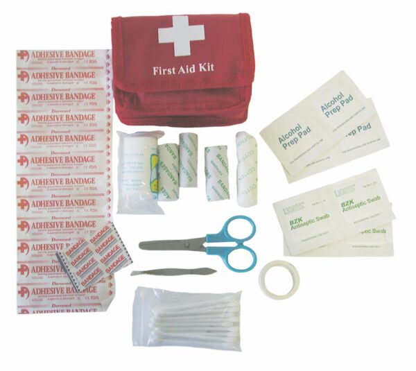 First Aid Kit