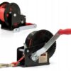 Hand Winch Black 2 Speed 1133kg